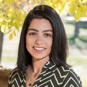 Meet your Posher, Celestina